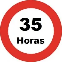 objetivo 35 horas