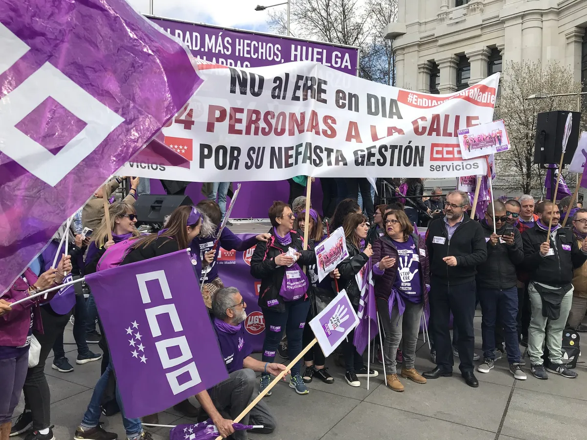 Artículo 69. Elecciones sindicales