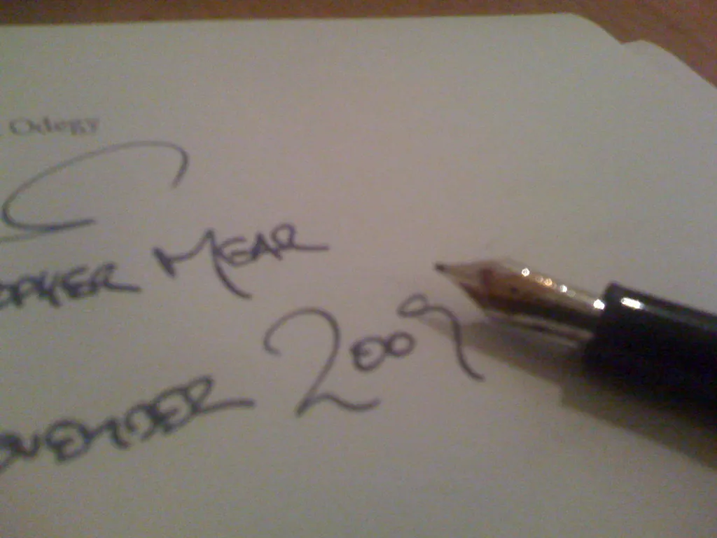 Artículo 8. Forma del contrato