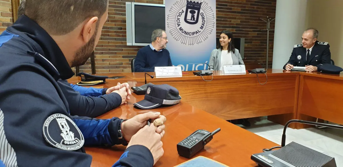 Convenio de oficinas y despachos: jornada, vacaciones y permisos por provincia