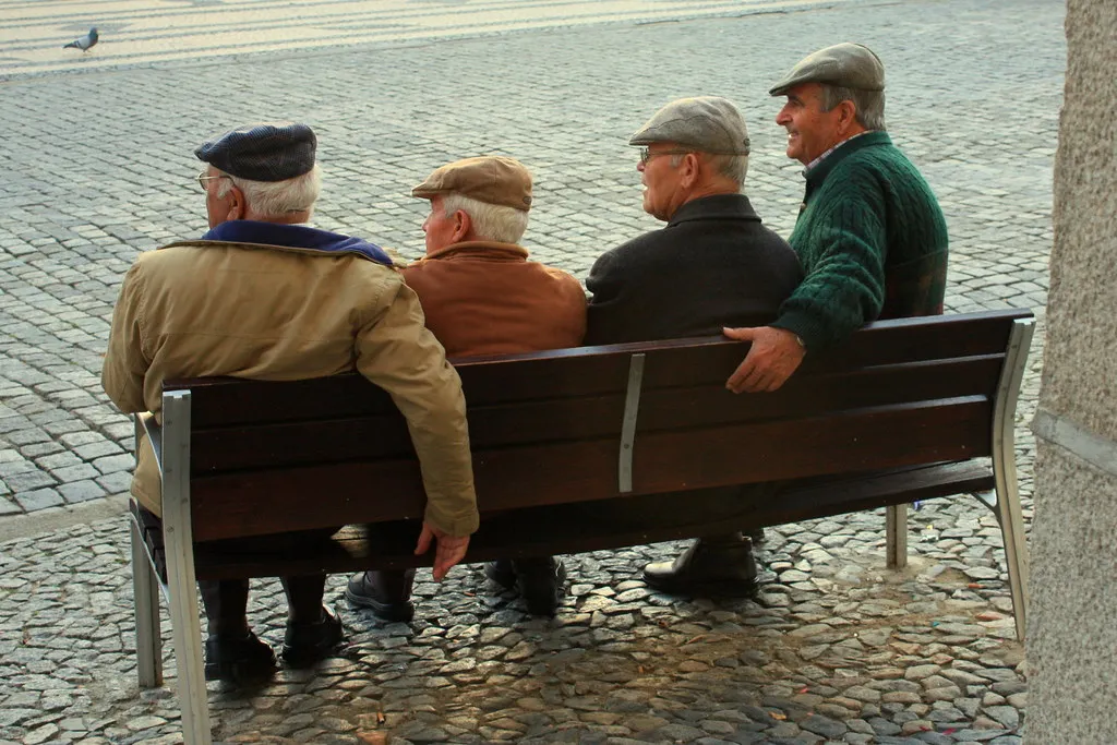 Fedea destaca la mejora de las pensiones, pero cuestiona las previsiones