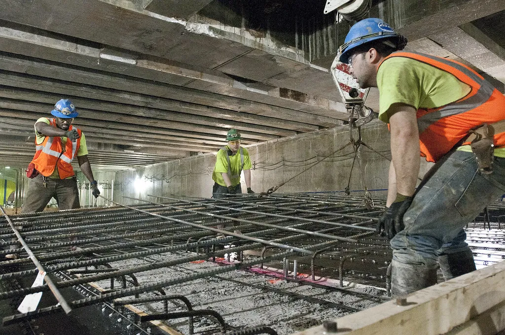 Empresas de Málaga estudian usar inteligencia artificial para prevenir accidentes laborales