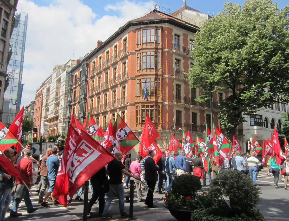 CCOO denuncia agresiones diarias en el centro de salud de Talayuela