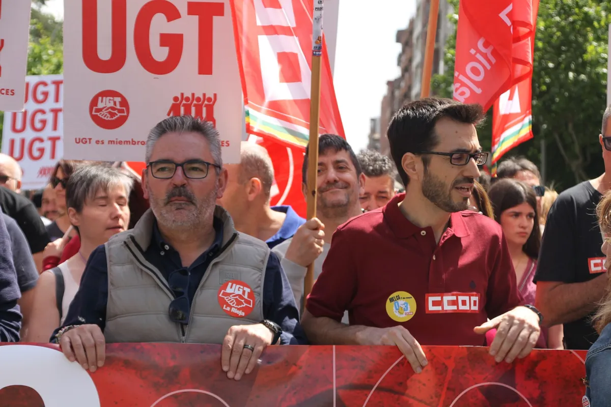 Protesta contra la gestión indirecta de tres centros de atención a la infancia