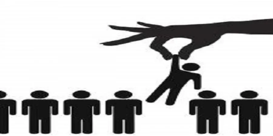 cesión de trabajadores